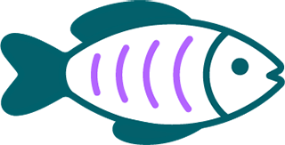 Fish icon